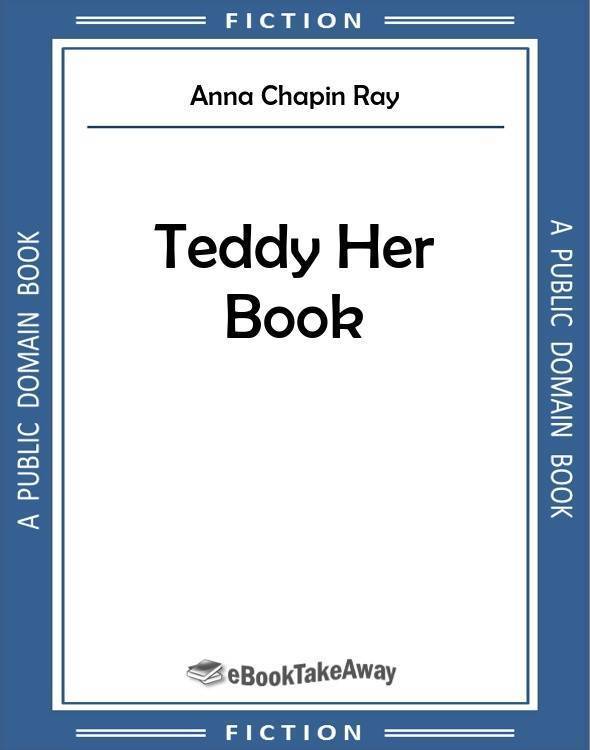 teddy for her