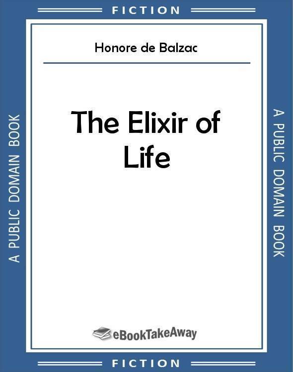 the-elixir-of-life-ebooktakeaway-free-books