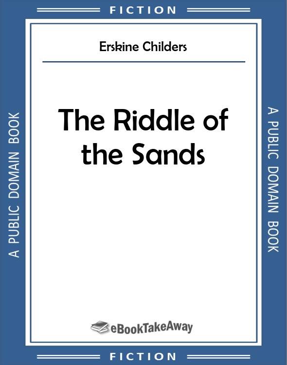 book the riddle of the sands book the riddle of the sands