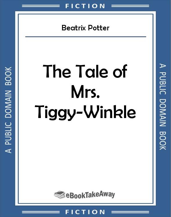 mrs tiggy winkle book mrs tiggy winkle book