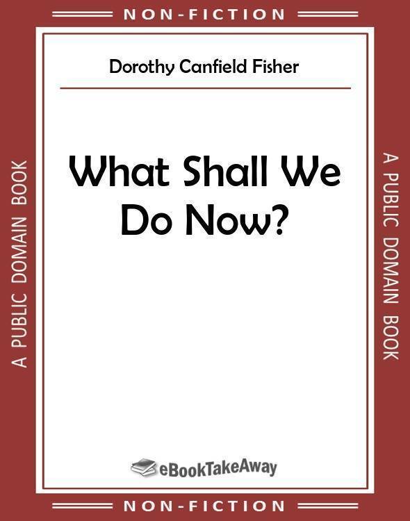 What Shall We Do Now EBookTakeAway Free Books what-shall-we-do-now-ebooktakeaway-free-books