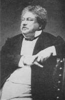 Alexandre Dumas