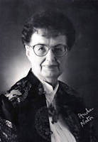 Andre Norton