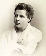 Annie Wood Besant