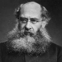 Anthony Trollope