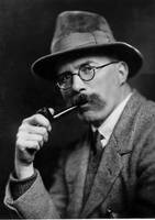 Arthur Ransome