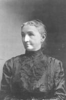 Augusta Jane Evans