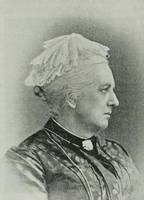 Charlotte Mary Yonge