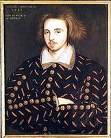 Christopher Marlowe