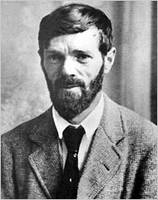 D.H. Lawrence