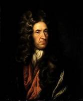 Daniel Defoe