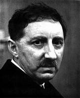 E.M. Forster