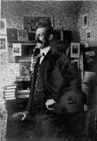 Edward Stratemeyer