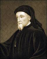 Geoffrey Chaucer