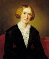 George Eliot