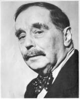 H.G. Wells