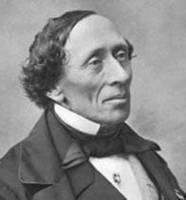 Hans Christian Andersen