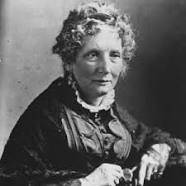 Harriet Beecher Stowe