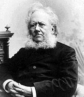 Henrik Ibsen