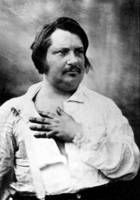 Honoré de Balzac