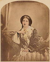 Mrs Isabella Beeton