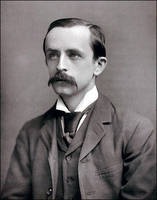 J. M. Barrie