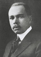 James Weldon Johnson