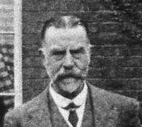 John Oxenham