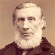 John Tyndall