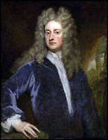 Joseph Addison