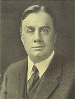 Joseph Crosby Lincoln