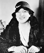 Mary Roberts Rinehart