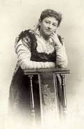 Olive Schreiner