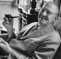 P.G. Wodehouse