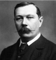 Arthur Conan Doyle