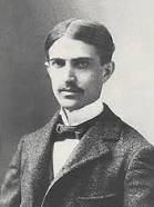 Stephen Crane