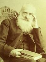 Thomas Adolphus Trollope