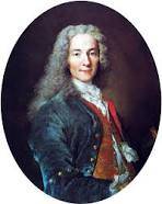 Voltaire