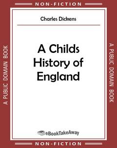 A Childs History of England