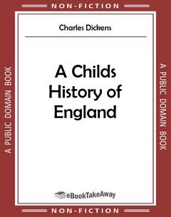 A Childs History of England