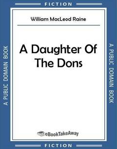 A Daughter Of The Dons