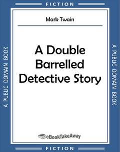 A Double Barrelled Detective Story