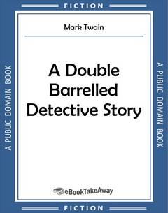 A Double Barrelled Detective Story