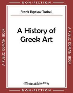 A History of Greek Art