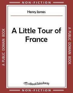 A Little Tour of France