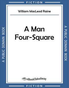 A Man Four-Square