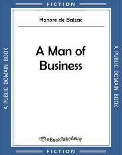 A Man of Business