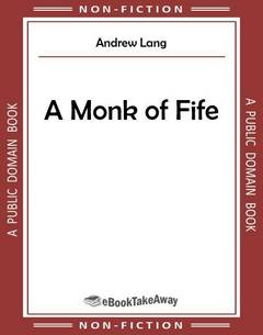 A Monk of Fife