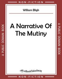 A Narrative Of The Mutiny