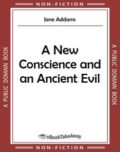 A New Conscience and an Ancient Evil